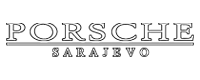 PORSCHE SARAJEVO